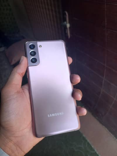 S21 plus 128gb