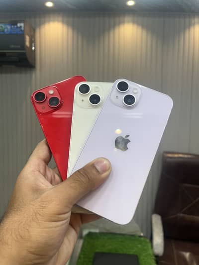 iPhone 14