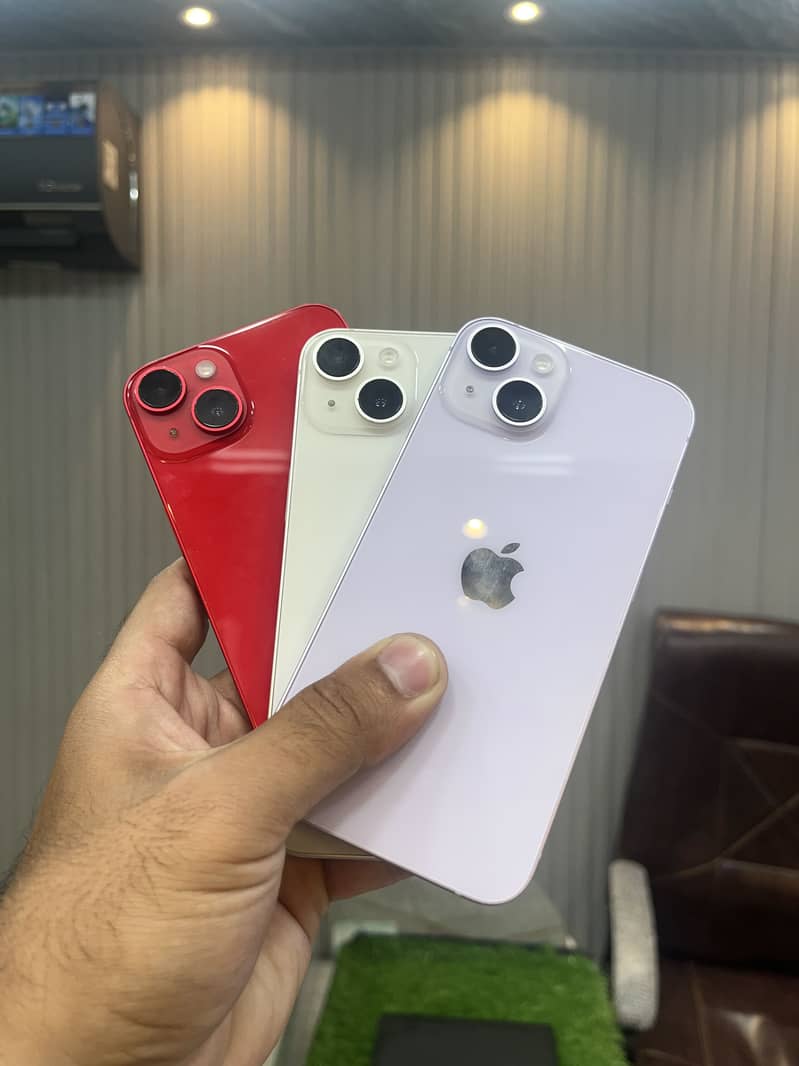 iPhone 14 0