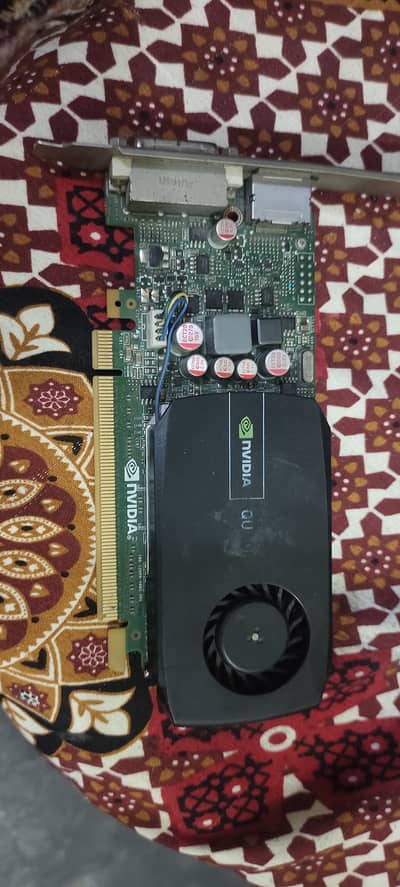NVIDIA QUARDO P600 GRAPHICS CARD FOR NEXT LEVEL 1K GAMING