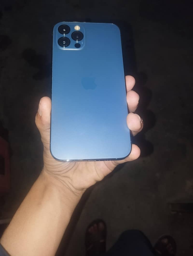 iphone12 pro jv 2