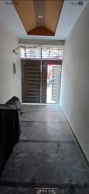 3.5 Marla Lower Portion For RENT