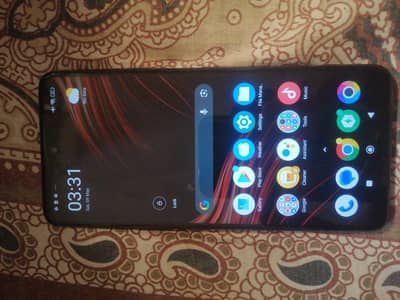 poco x3 pro 6/128