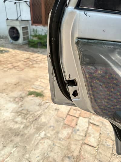 Suzuki Mehran