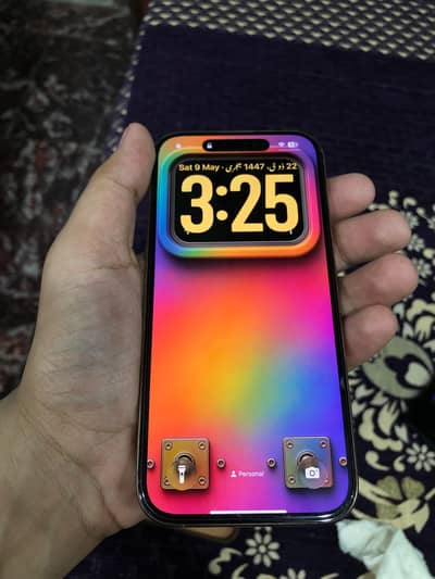 16 Pro 128