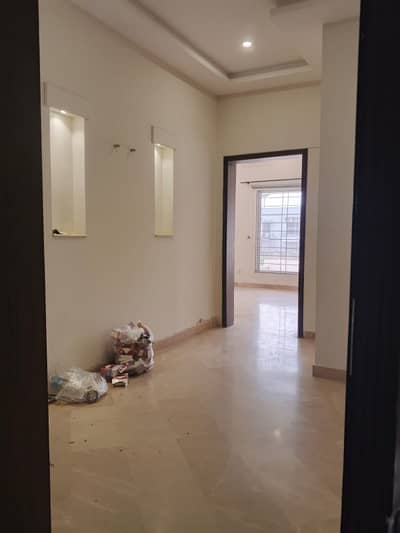 E-11 Lower Ground Portion For Rent