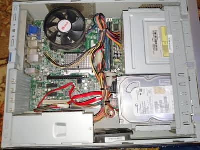 core 2 duo read add first