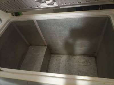D freezer for sell