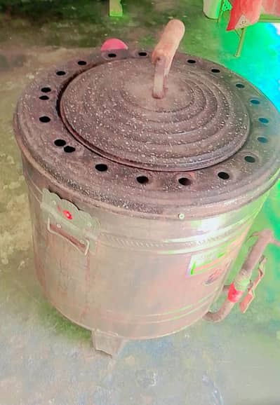 TANDOOR