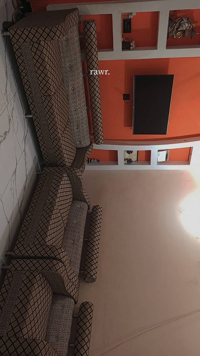 SOFA SET 0