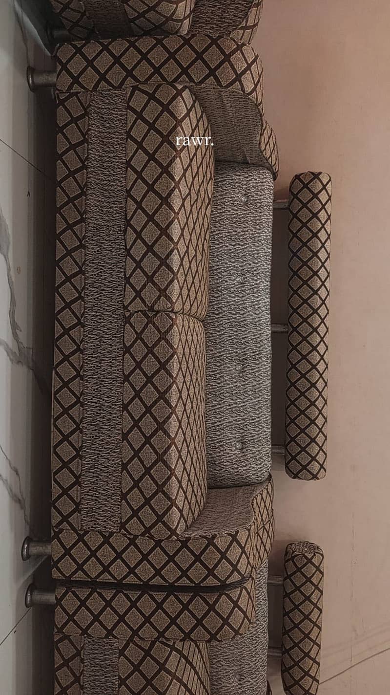 SOFA SET 1