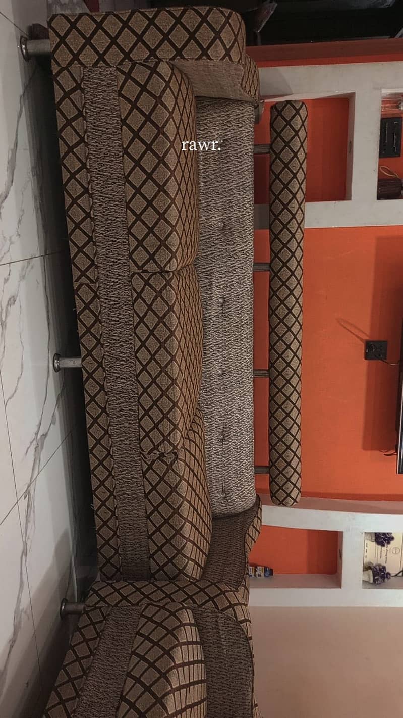 SOFA SET 2