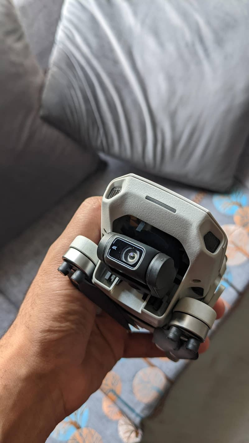 DJI Mini 2 1