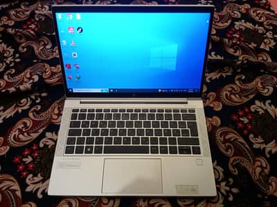 HP Elite book i5 10th generation