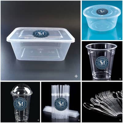 SH TRADERS | Premium Plastic Solutions