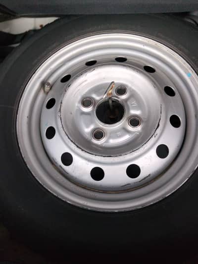 Suzuki Wagon R VXL 2018 MODEL