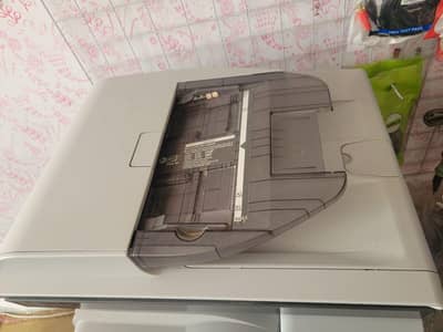 Ricoh mp301 Multifunction Photocopier All Good