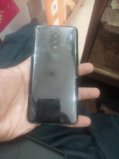 one plus 6t