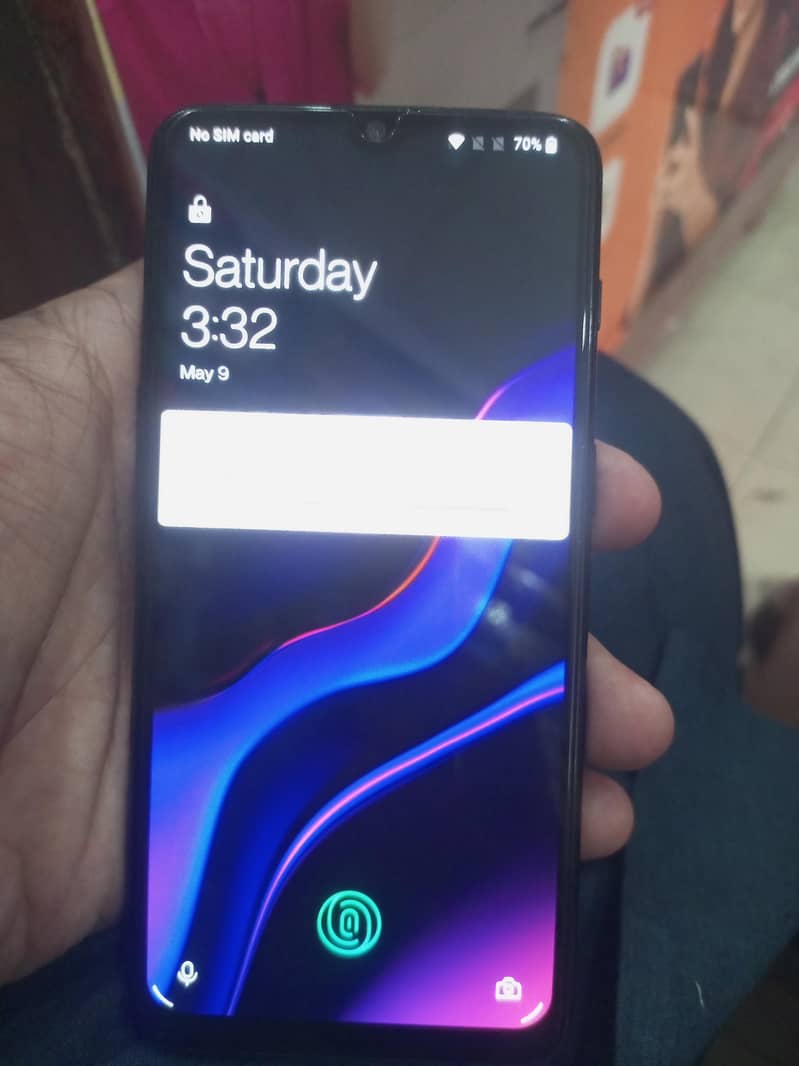 one plus 6t 1