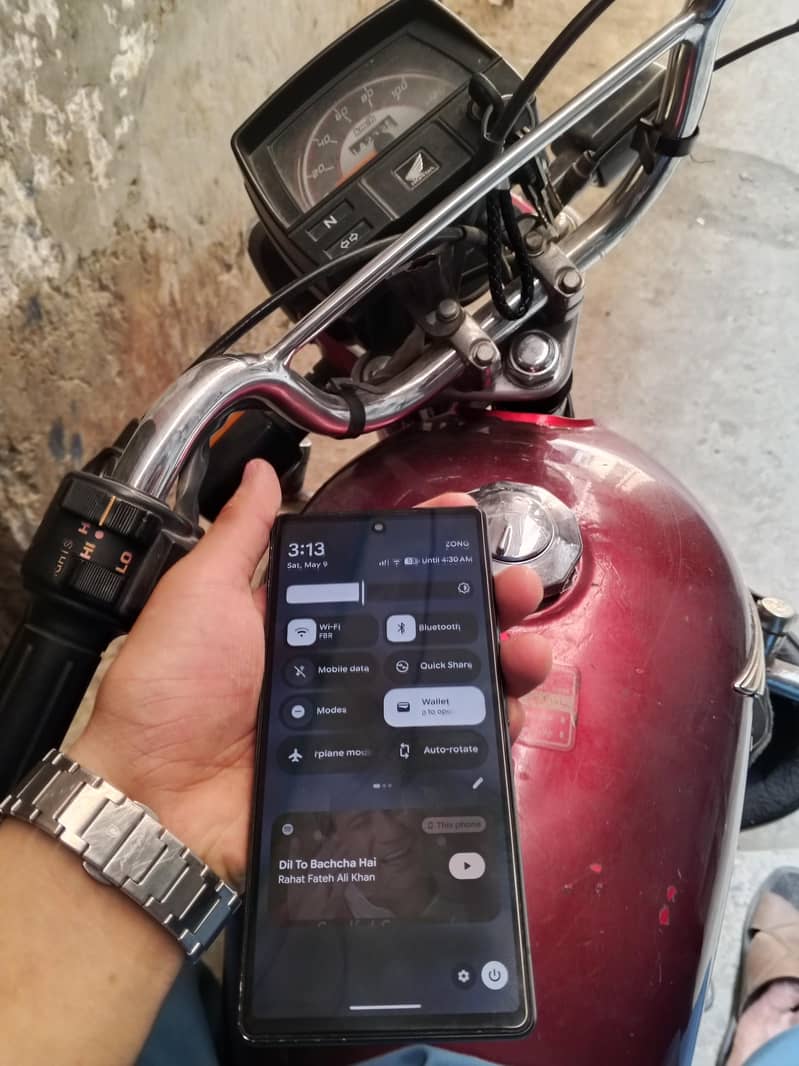 google pixel 6 used 1