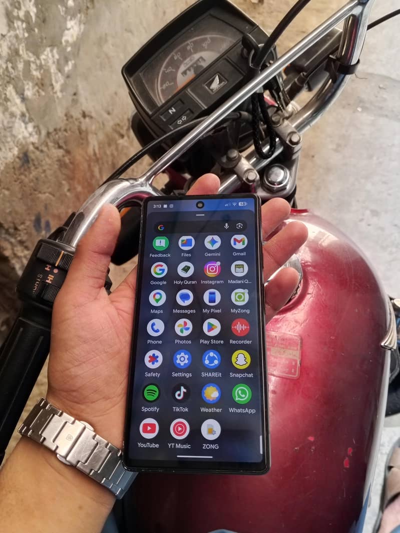 google pixel 6 used 2