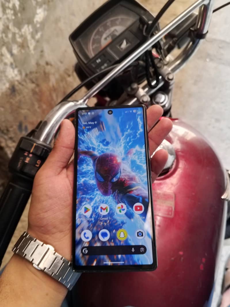 google pixel 6 used 3