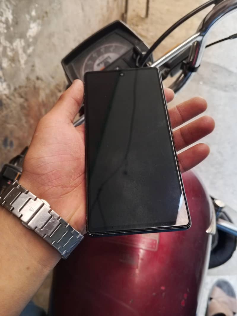 google pixel 6 used 10