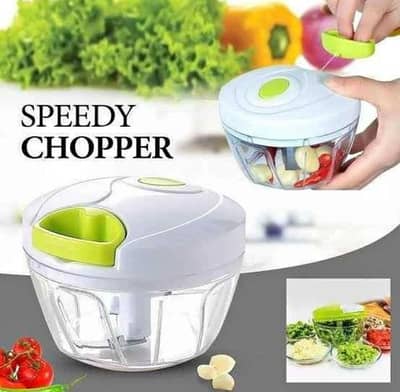 Speedy Chopper Multifunctional Chopper