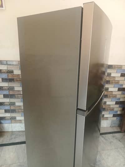 Haier Hrf 368