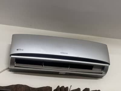 Kenwood Split AC for sale
