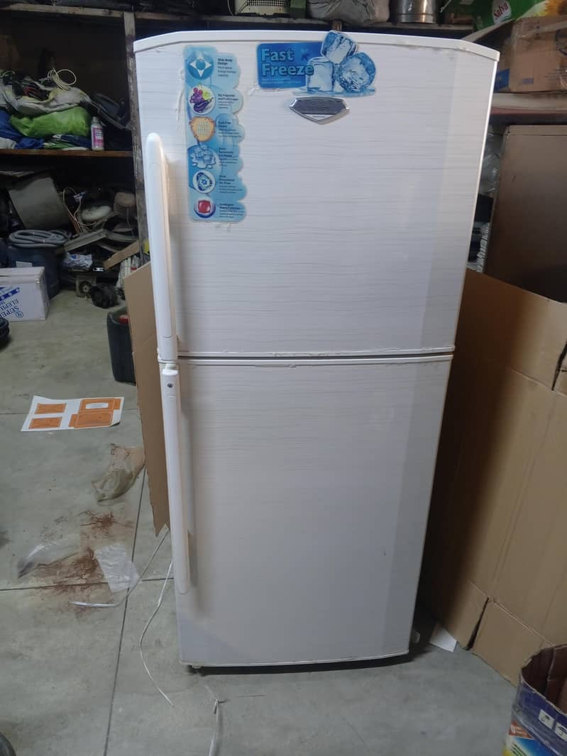 refrigrator 2