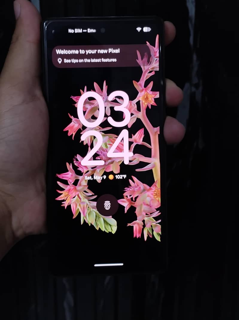 Google Pixel 6 1