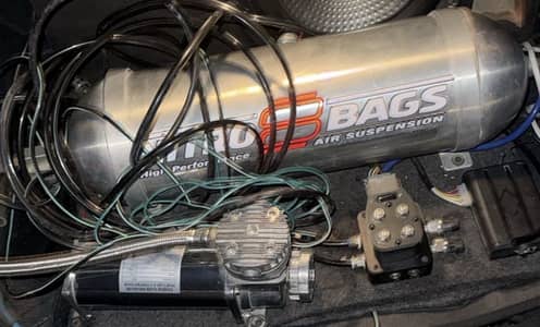 Air Suspension