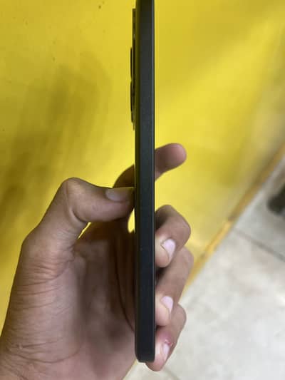 Poco x6pro