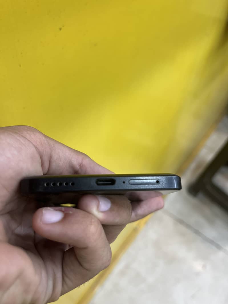 Poco x6pro 2