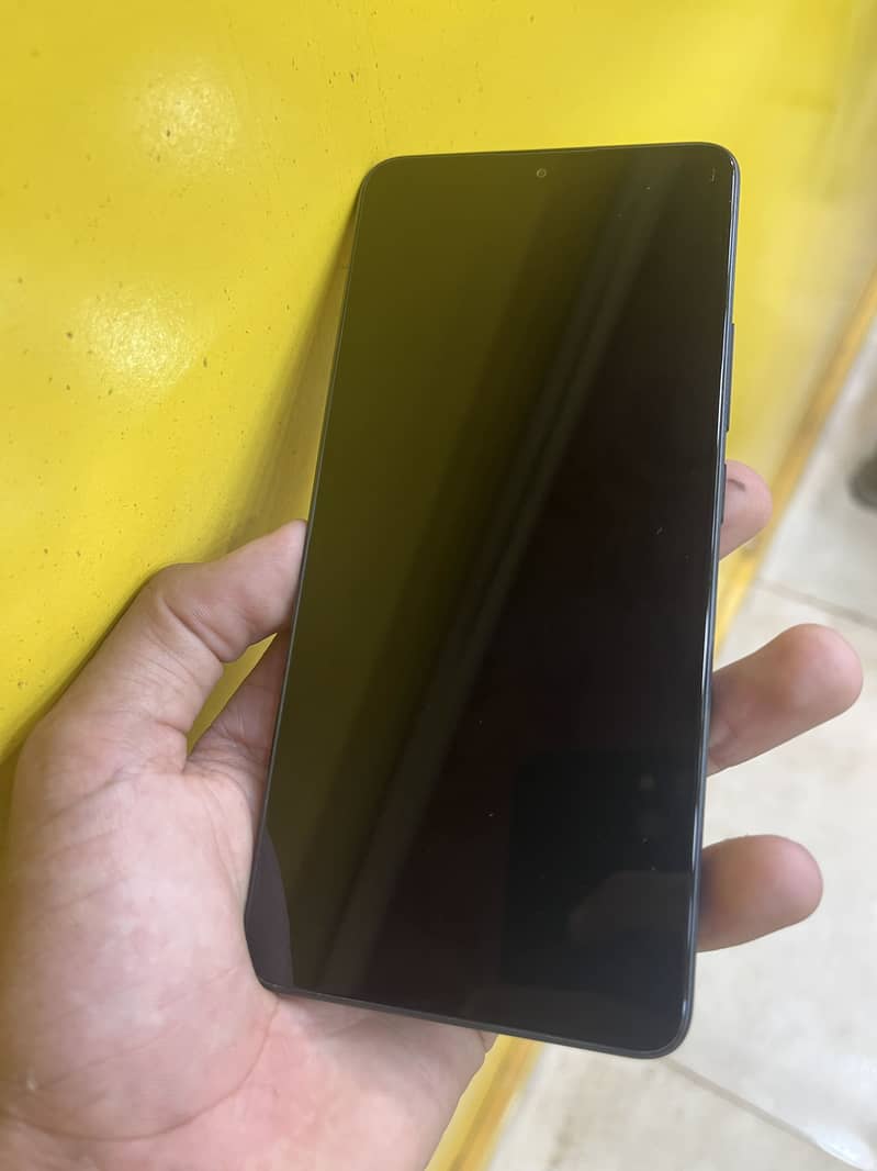Poco x6pro 3