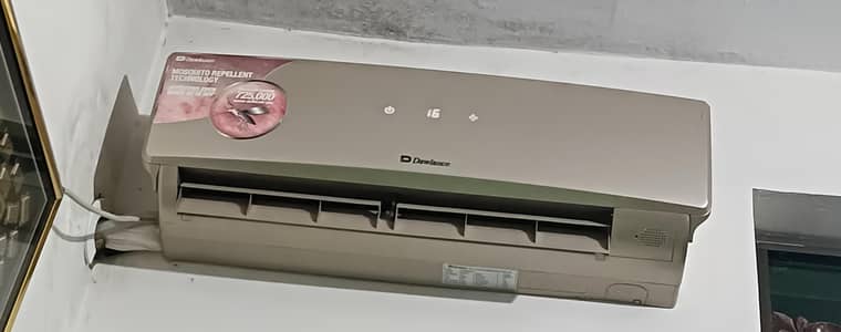 Dawlance H Zone Mosquito Repellent Ac