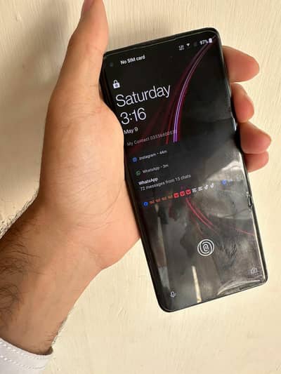 OnePlus 8
