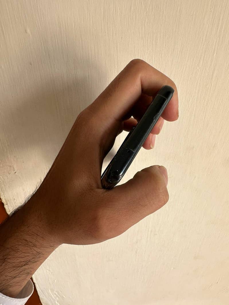 OnePlus 8 1