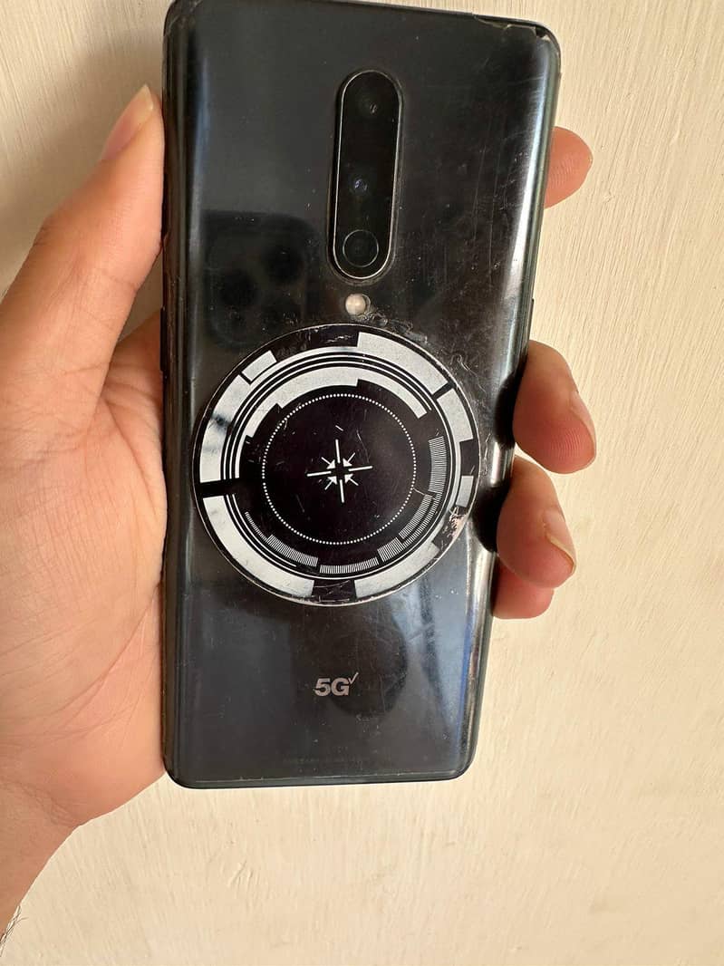 OnePlus 8 5