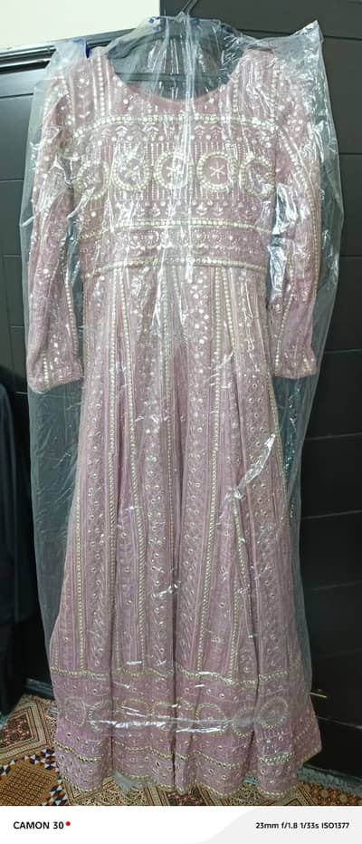 Wedding Formal designer dress