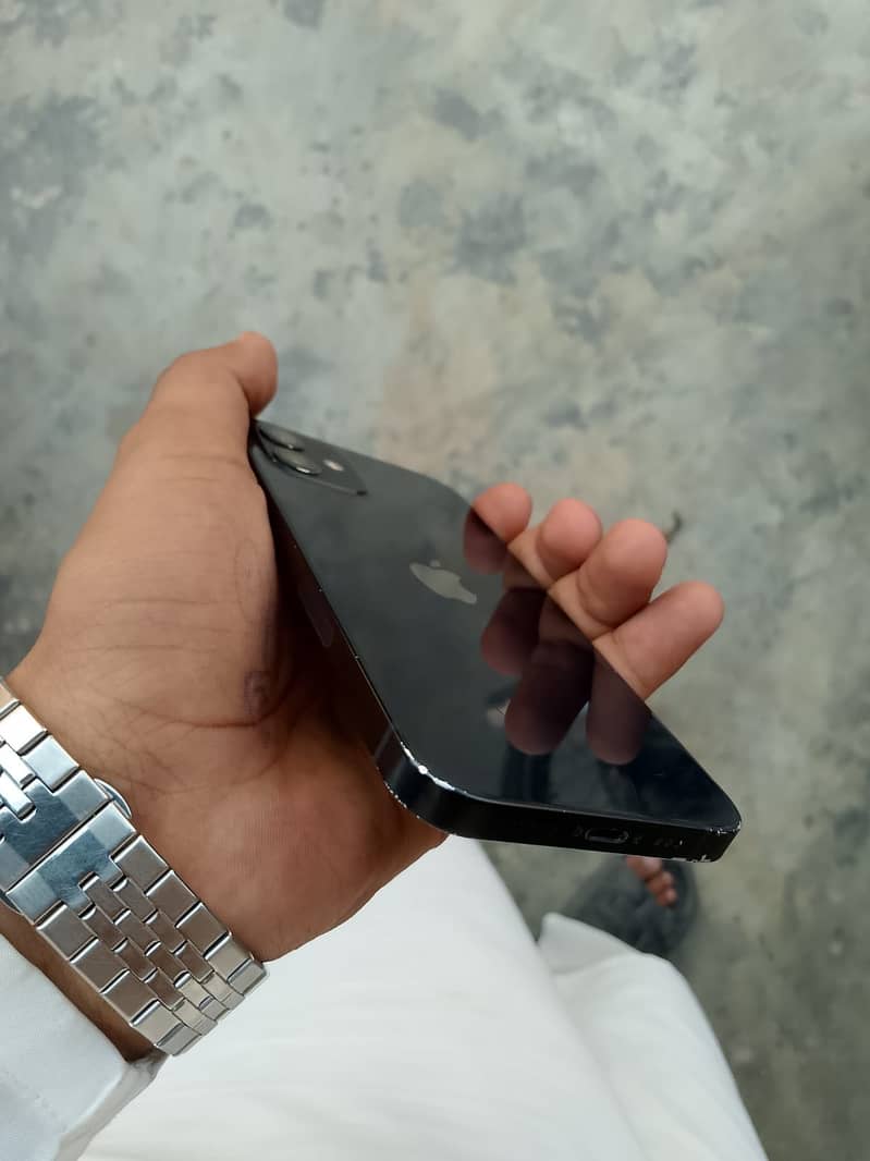 iPhone 12 6