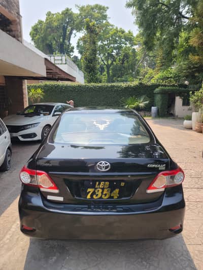 Corolla XLI 1.3 for sale