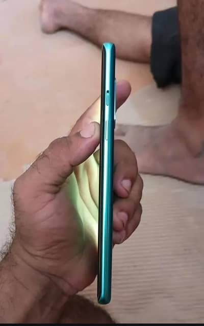 oneplus 8 8/128  with original 65watt charger brand new