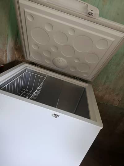 Haier Inverter