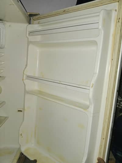 Room Fridge condition 8/10