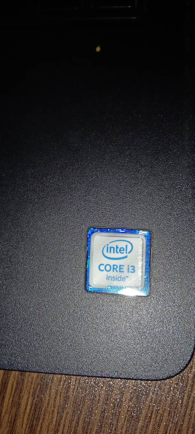 core i3 6th generation 3