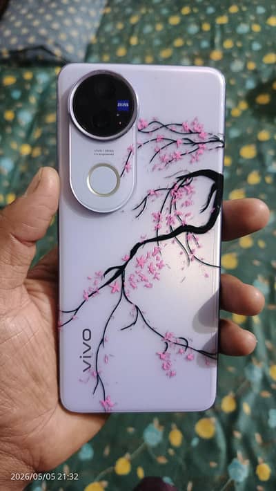 vivo v50 like new 512gb 12gb