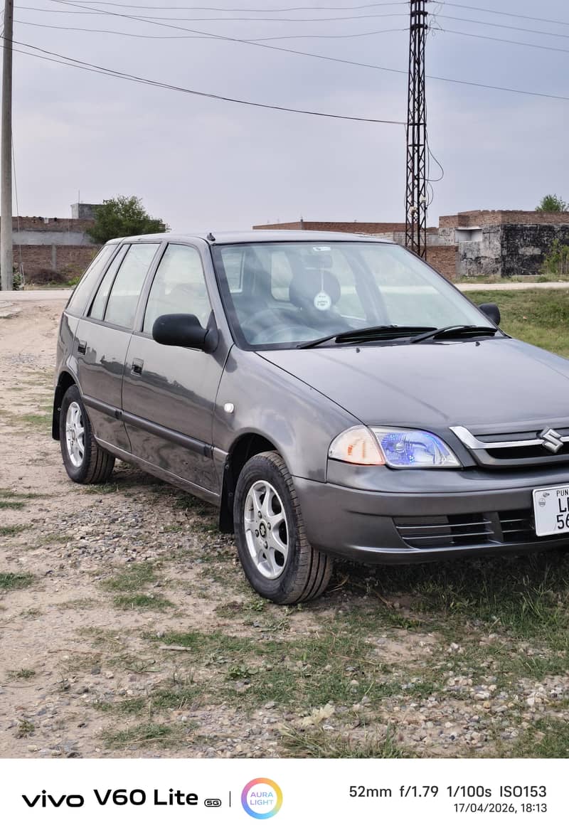 Suzuki 3