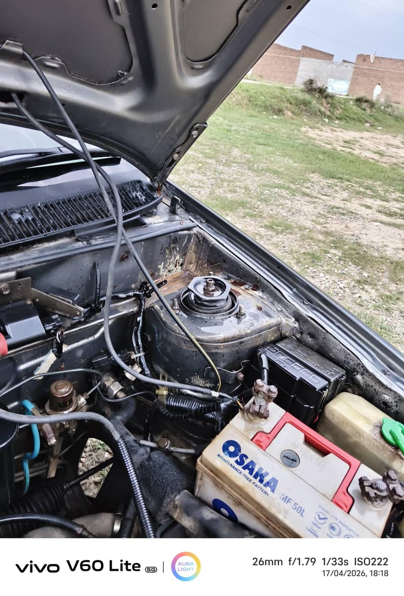 Suzuki 9